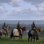 Kingdom Come Deliverance 2 interactive map