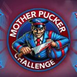 how to beat bitlife mother pucker challenge