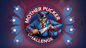 how to beat bitlife mother pucker challenge