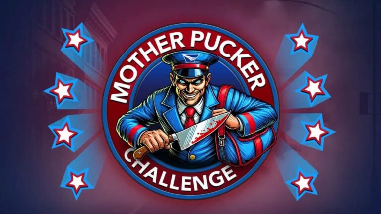 how to beat bitlife mother pucker challenge