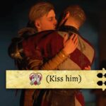 kingdom come deliverance 2 romance options