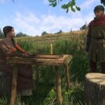 how to play dice game in Kingdom Come Deliverance 2